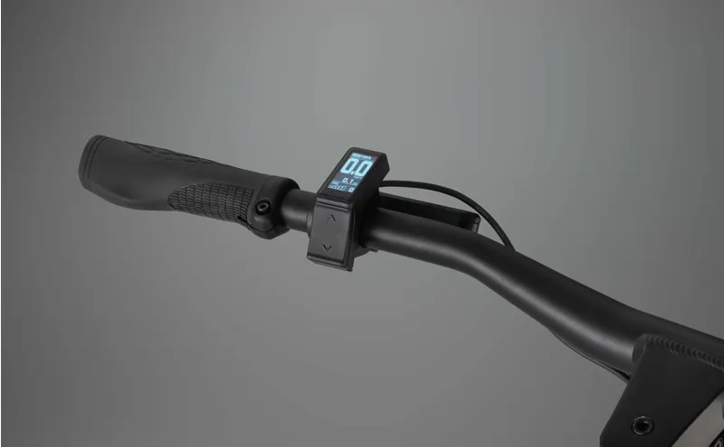 Whyte Rheo 2 ST Medium V1 Gloss Silver-9