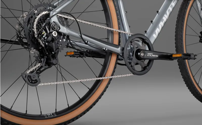 Whyte Rheo 2 ST Medium V1 Gloss Silver-6