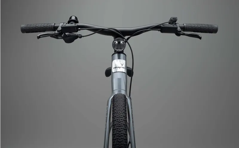 Whyte Rheo 2 ST Medium V1 Gloss Silver-10