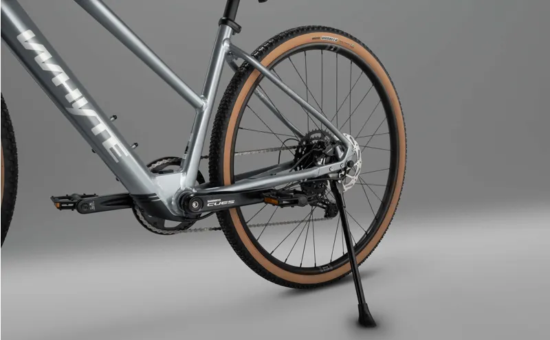 Whyte Rheo 2 ST Medium V1 Gloss Silver-1