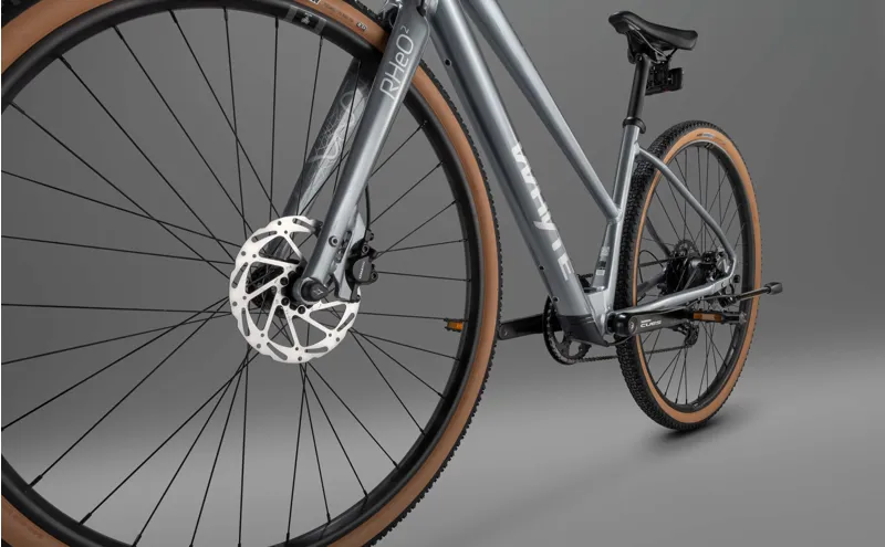 Whyte Rheo 2 ST Medium V1 Gloss Silver-2