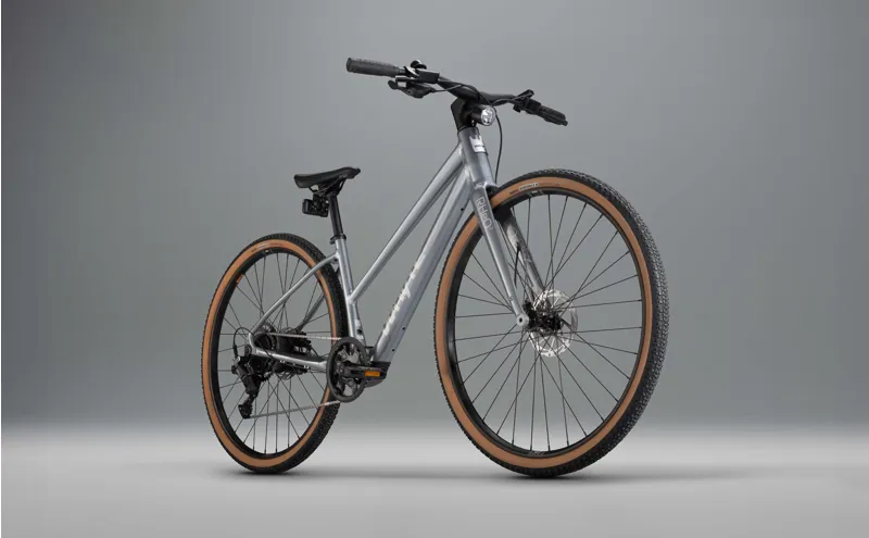 Whyte Rheo 2 ST Medium V1 Gloss Silver-12