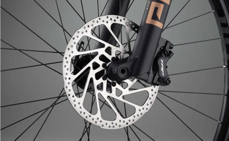 Whyte T-140 S 29ER Large v2-2 Gloss Silver with Matt Black-2