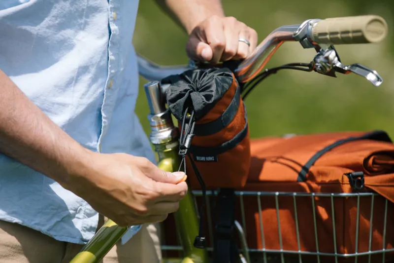 Wizard Works Voila Stem Bag Medium Black-1