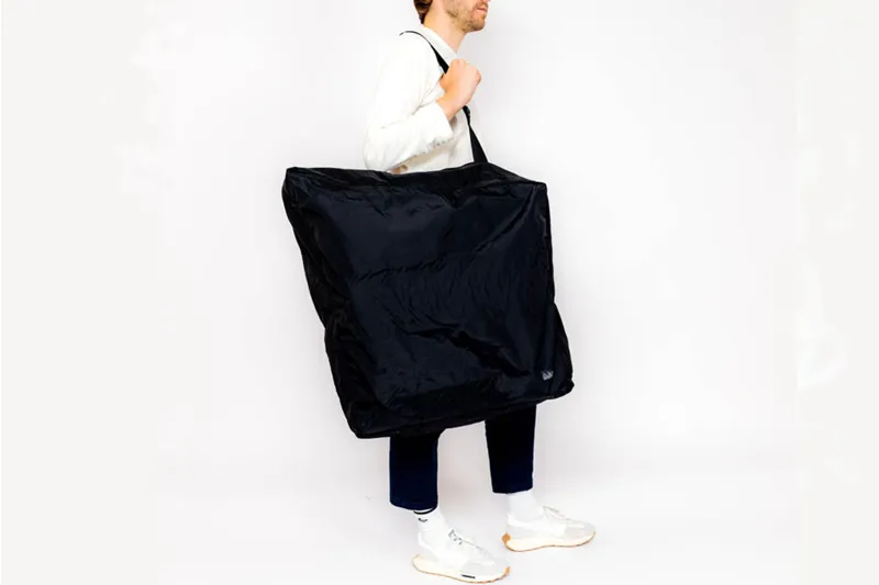 Brompton Transit Cover black