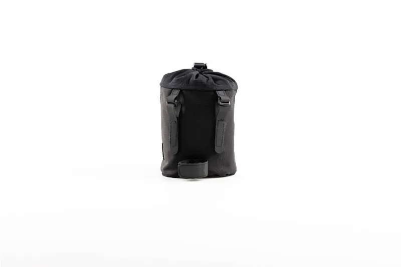 Brompton Transit Cover black-2