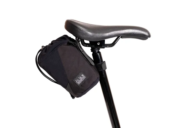 Brompton Transit Cover black-3