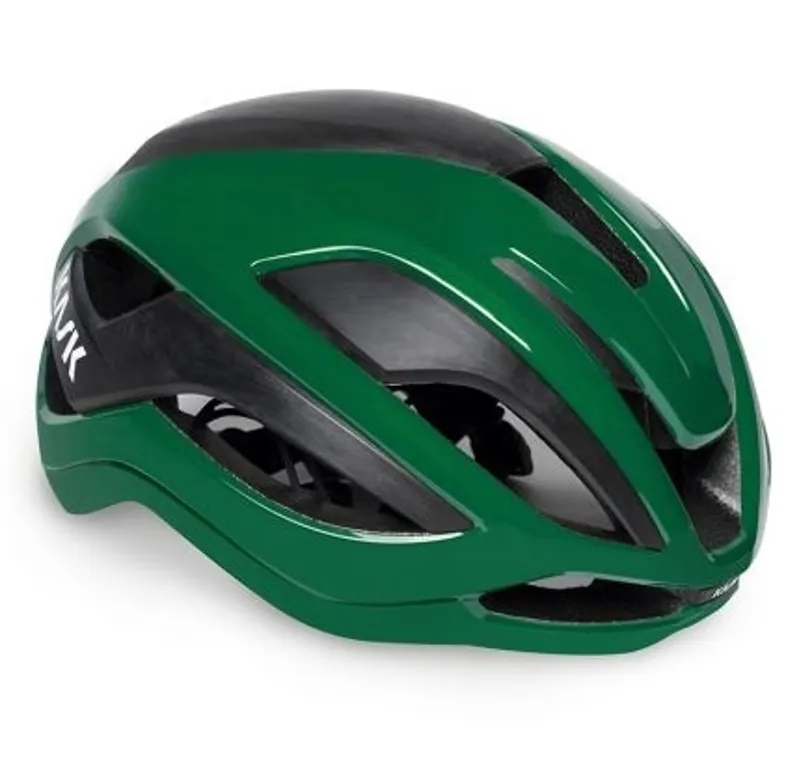 Kask Elemento WG11 Beetle Green Medium