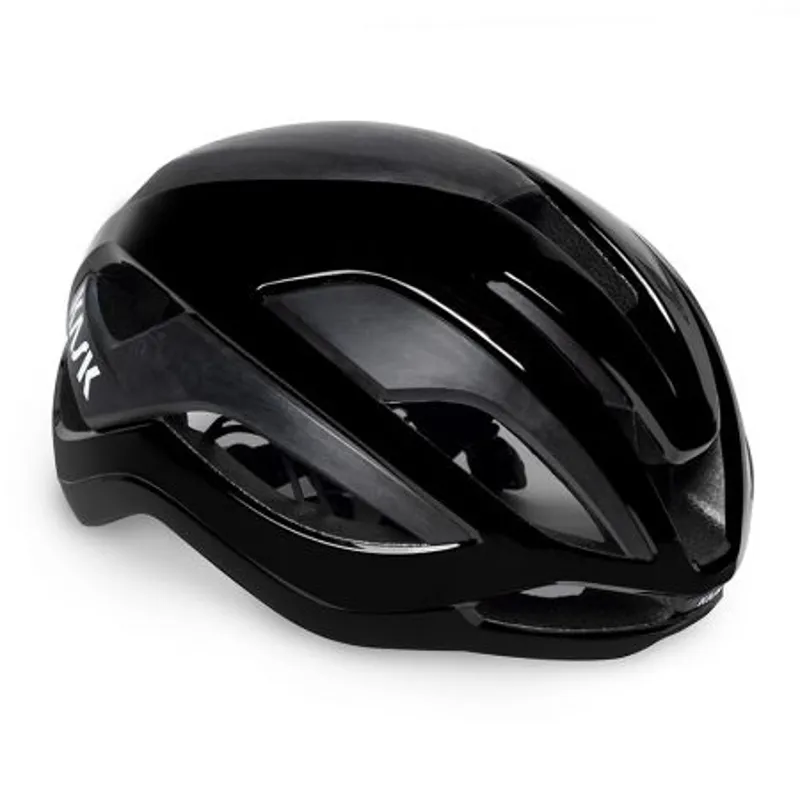 Kask Elemento WG11 Black Helmet