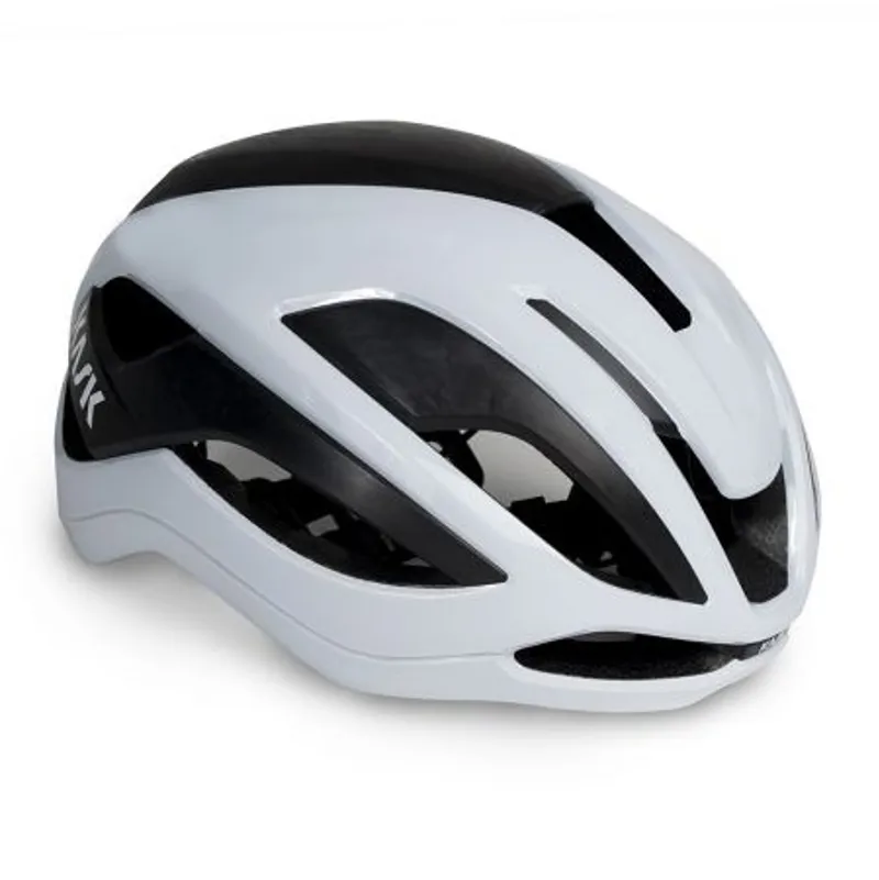 Kask Elemento WG11 White Helmet