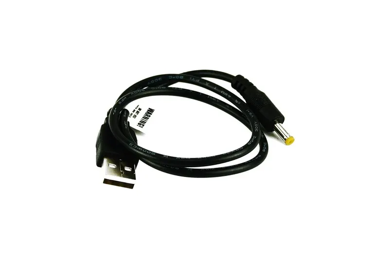 Exposure usb cable