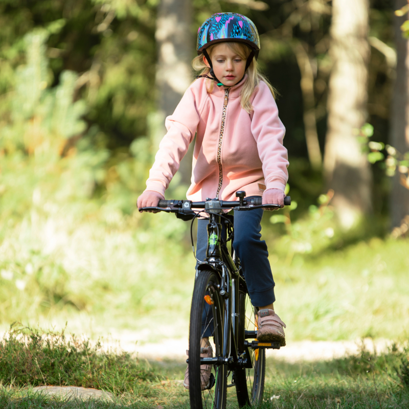 Frog 61 24 Wheel Kids Bike in Black-1