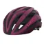 Giro Cielo Mips Helmet In Matte Dark Cherry Towers