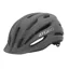 Giro Register II Adult Helmet In Matte Titanium Charcoal