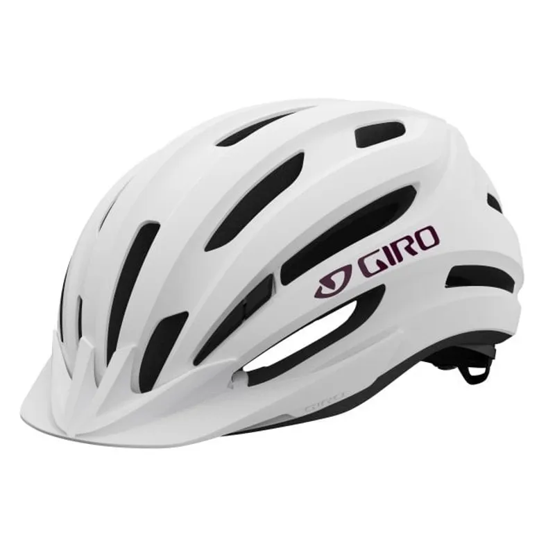 Giro Register II Helmet UXL - Matte White