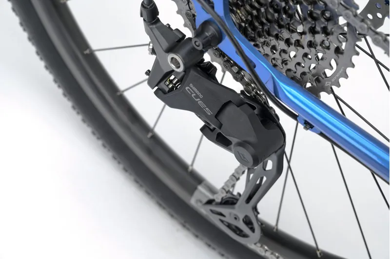 Genesis Croix De Fer 20 Flatbar Gravel Bike-8