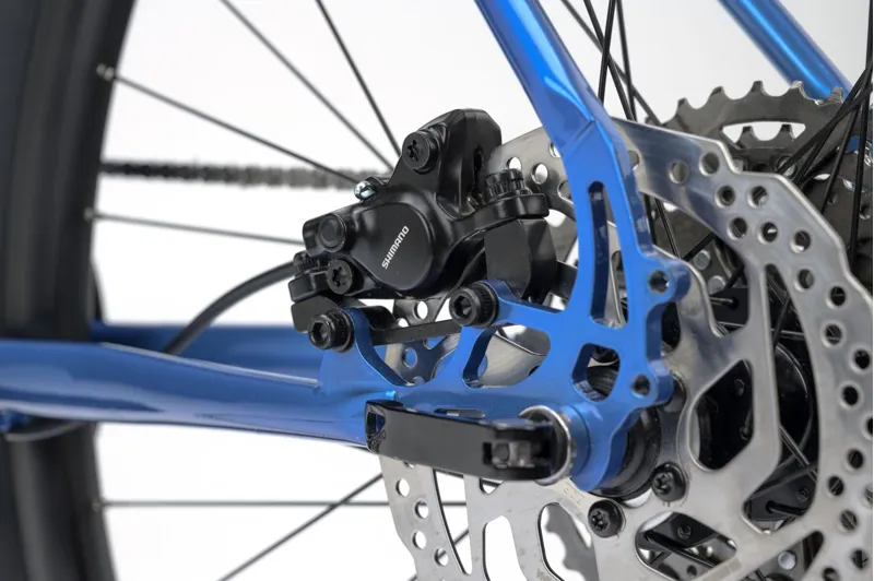 Genesis Croix De Fer 20 Flatbar Gravel Bike-5