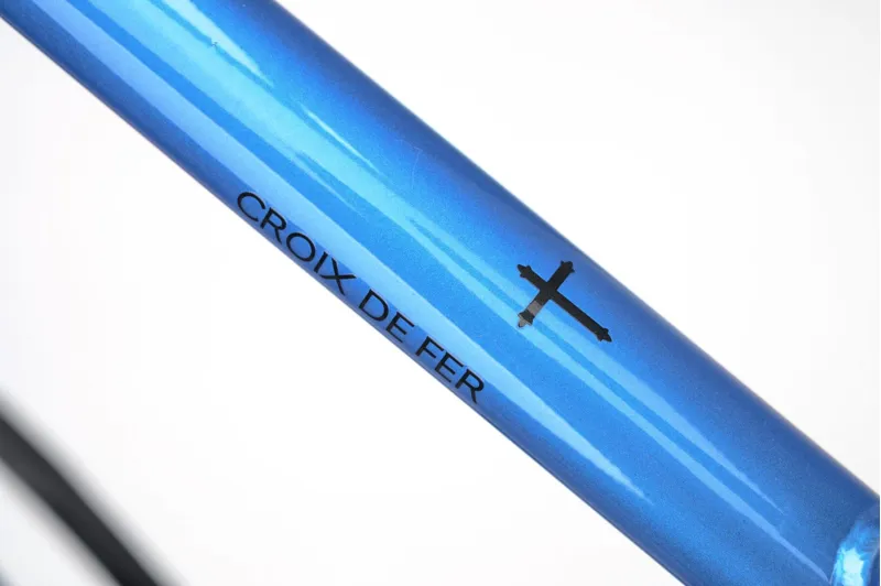 Genesis Croix De Fer 20 Flatbar Gravel Bike-2