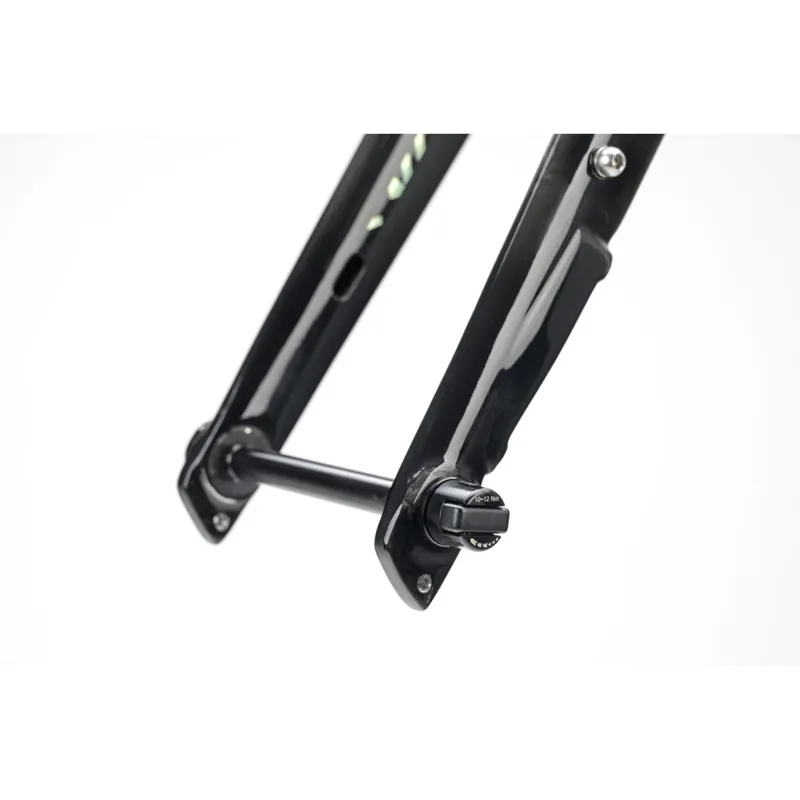 Genesis  Croix De Fer Titanium Frameset Silver-6