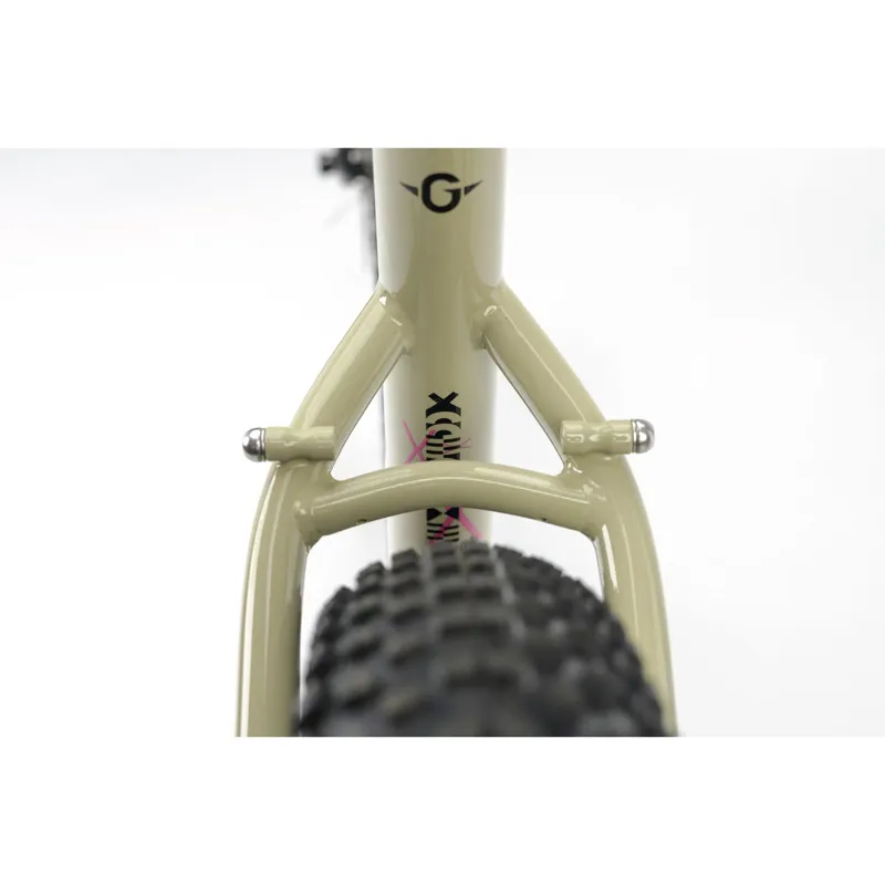 Genesis Vagabond 10 Gravel Bike in Rolling Bones-2