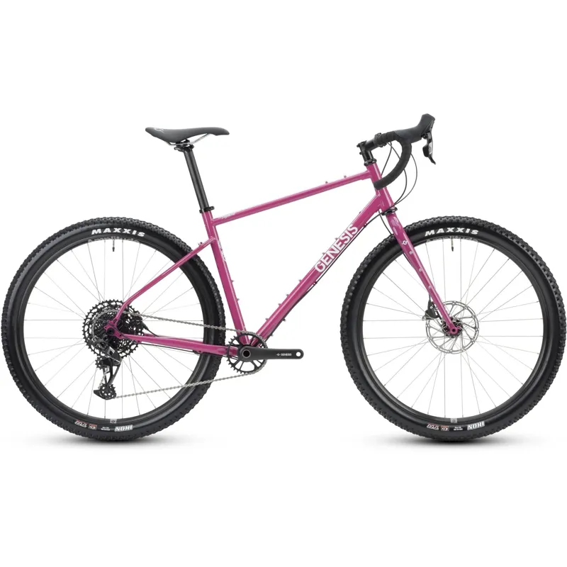 Genesis Vagabond Gravel Bike 20