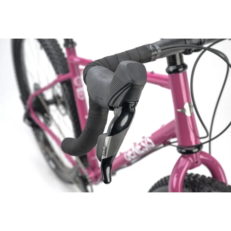 Genesis Vagabond Gravel Bike 20-2