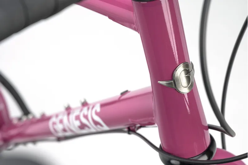 Genesis Vagabond Gravel Bike 20-3