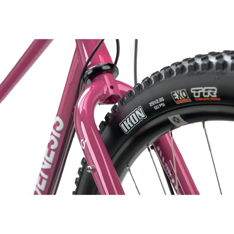 Genesis Vagabond Gravel Bike 20-4