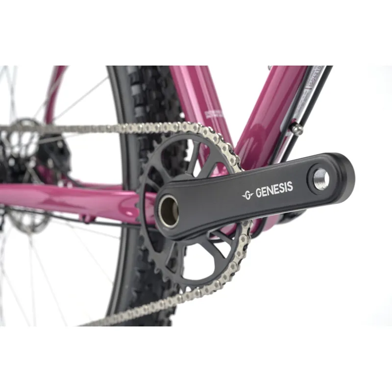 Genesis Vagabond Gravel Bike 20-5