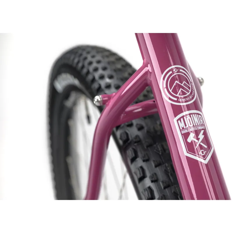 Genesis Vagabond Gravel Bike 20-6