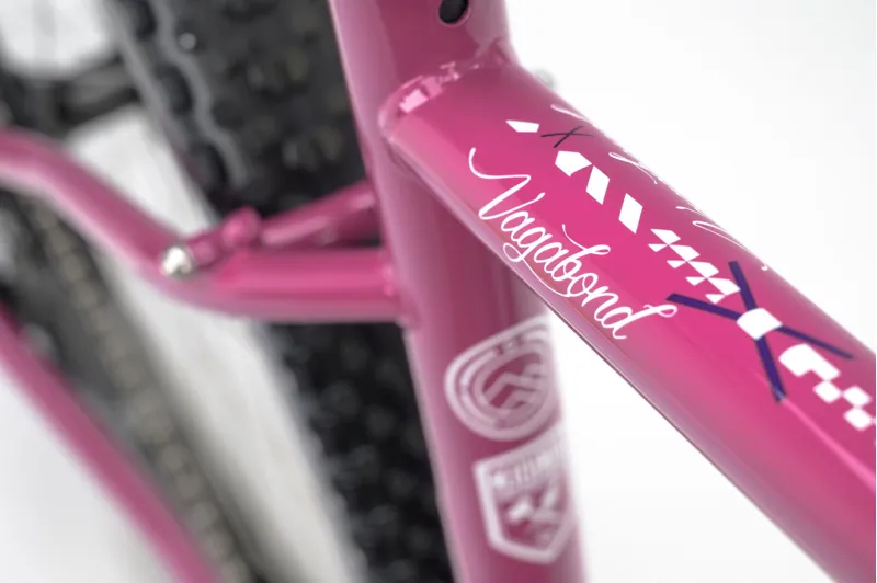 Genesis Vagabond Gravel Bike 20-7