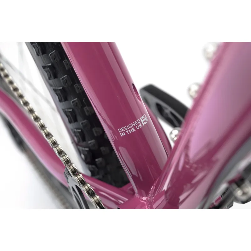 Genesis Vagabond Gravel Bike 20-8