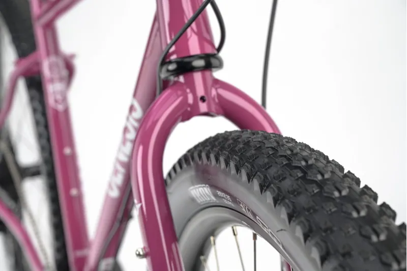 Genesis Vagabond Gravel Bike 20-10