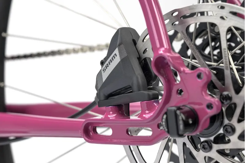 Genesis Vagabond Gravel Bike 20-11