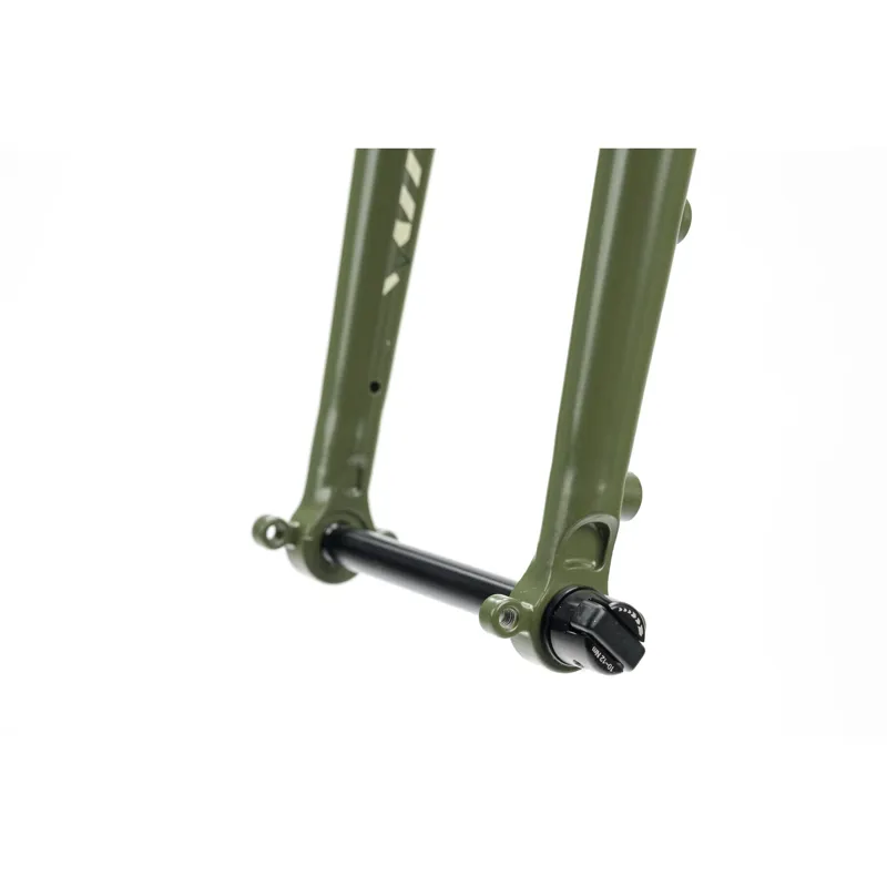 Genesis Vagabond Frameset in Green-11