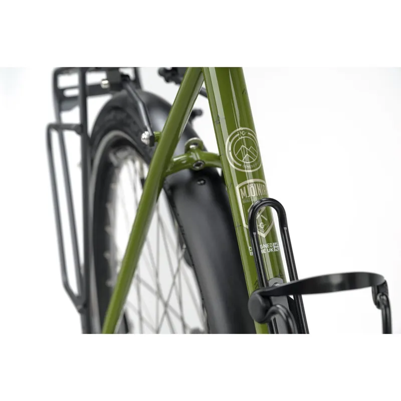 Genesis Tour De Fer 10 Flatbar Touring Bike-9