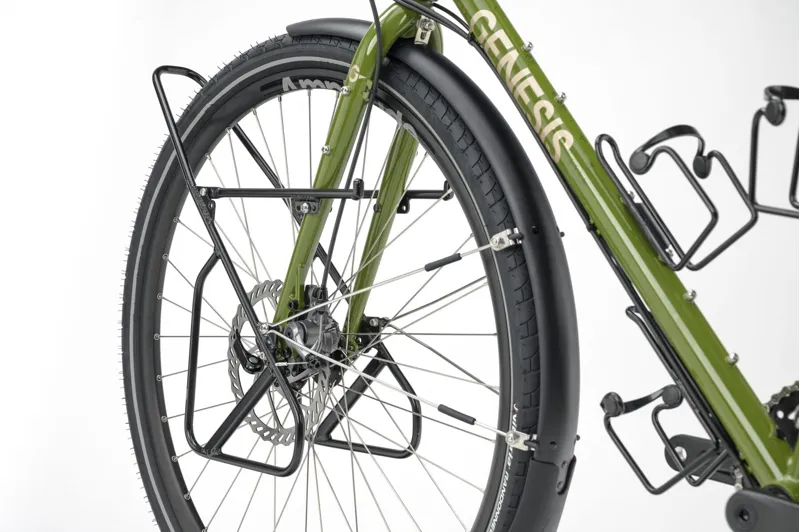 Genesis Tour De Fer 10 Flatbar Touring Bike-4