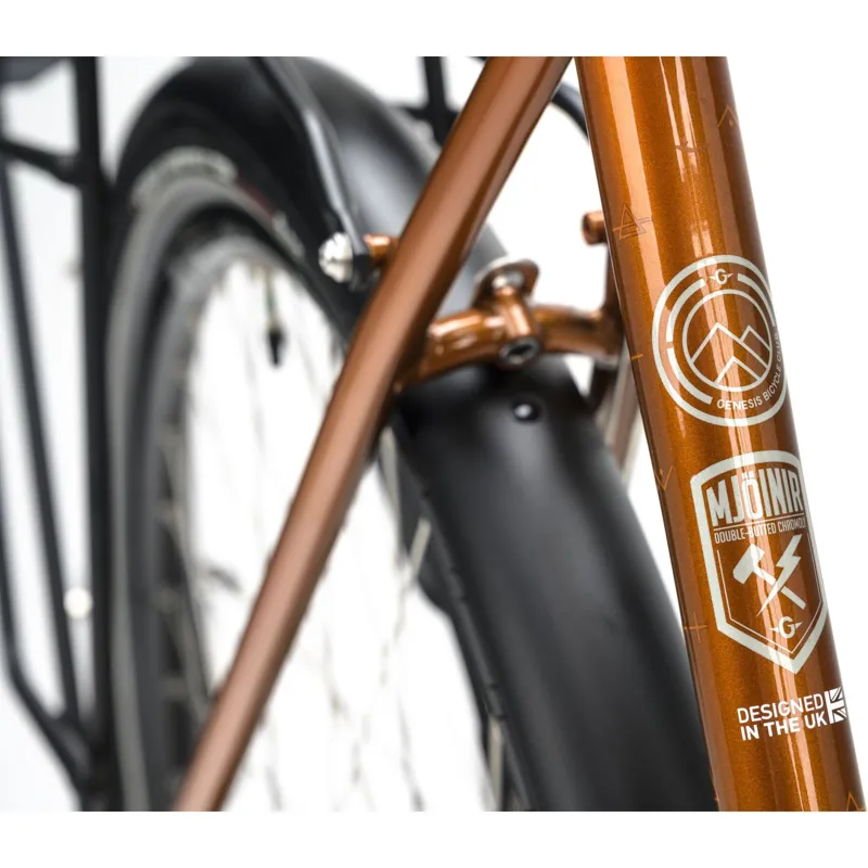 Genesis Tour De Fer 20 Touring Bike-7