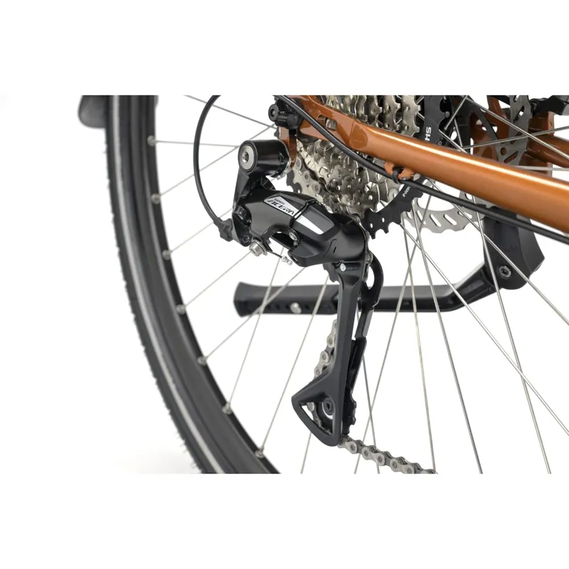 Genesis Tour De Fer 20 Touring Bike-5