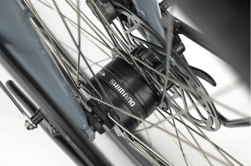 Genesis Tour De Fer 30 Flatbar Touring Bike-9