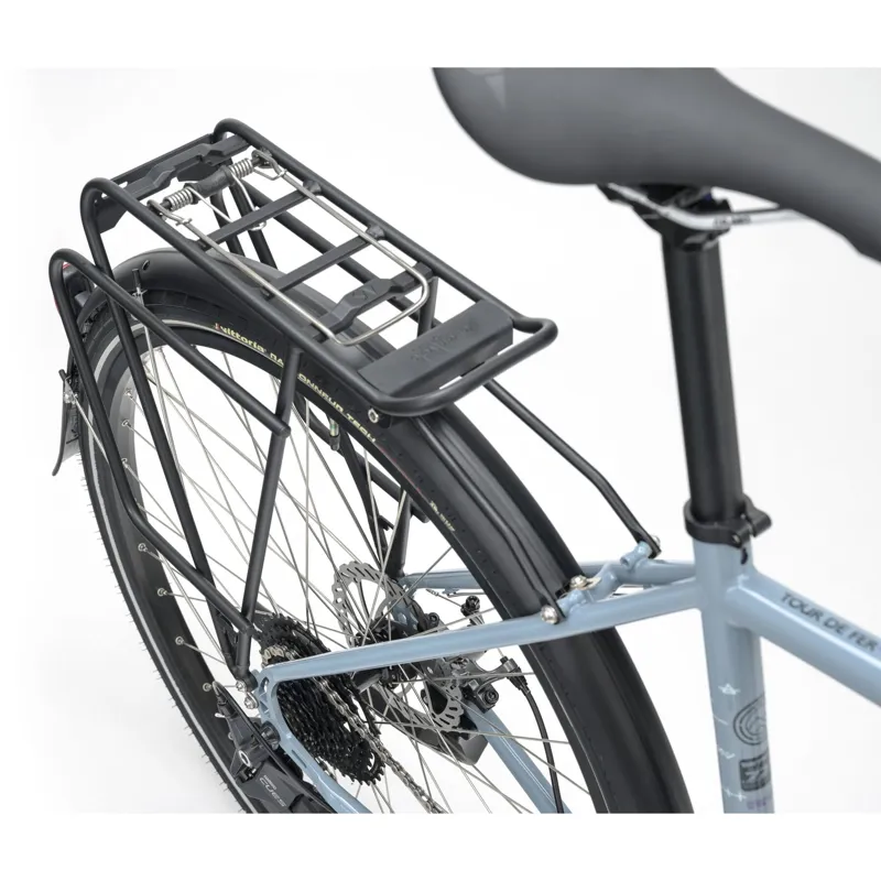 Genesis Tour De Fer 30 Flatbar Touring Bike-5