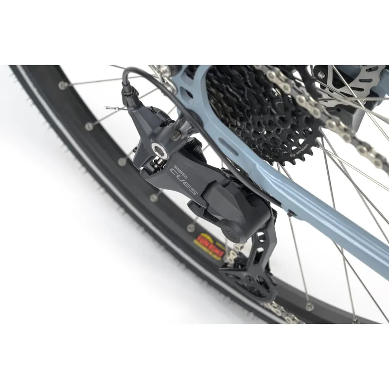 Genesis Tour De Fer 30 Flatbar Touring Bike-4