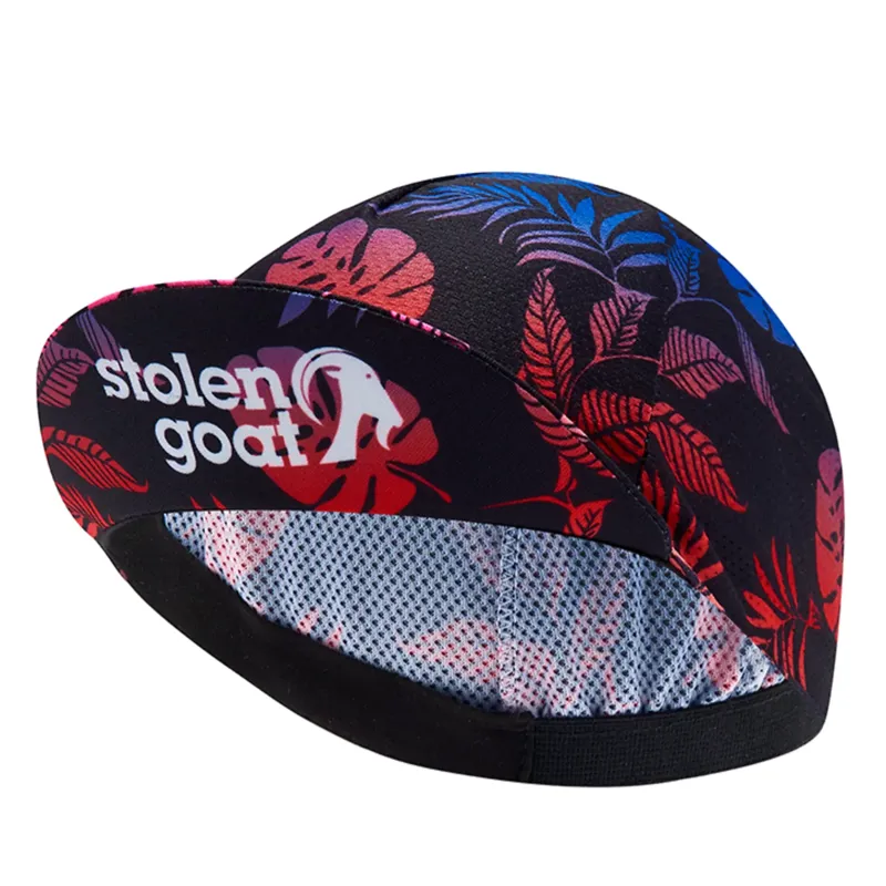 LEBOWSKI CYCLING CAP