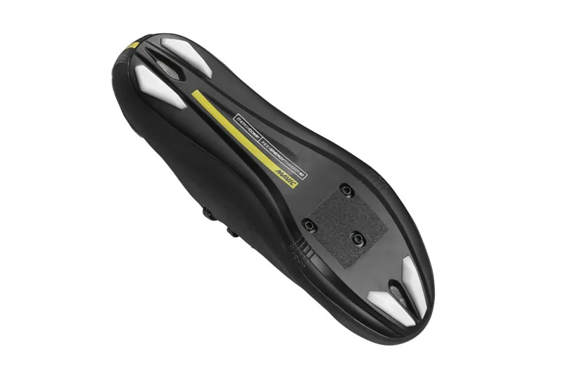 Mavic Aksium Iii Shoes Low Black 8-1