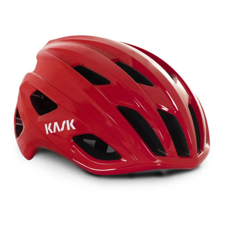 Kask Mojito 3 WG11 Helmet Red Large