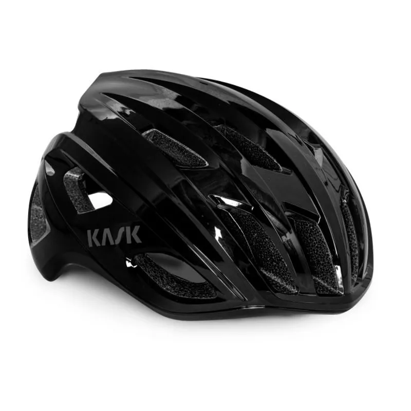 Kask Mojito 3 Helmet Black