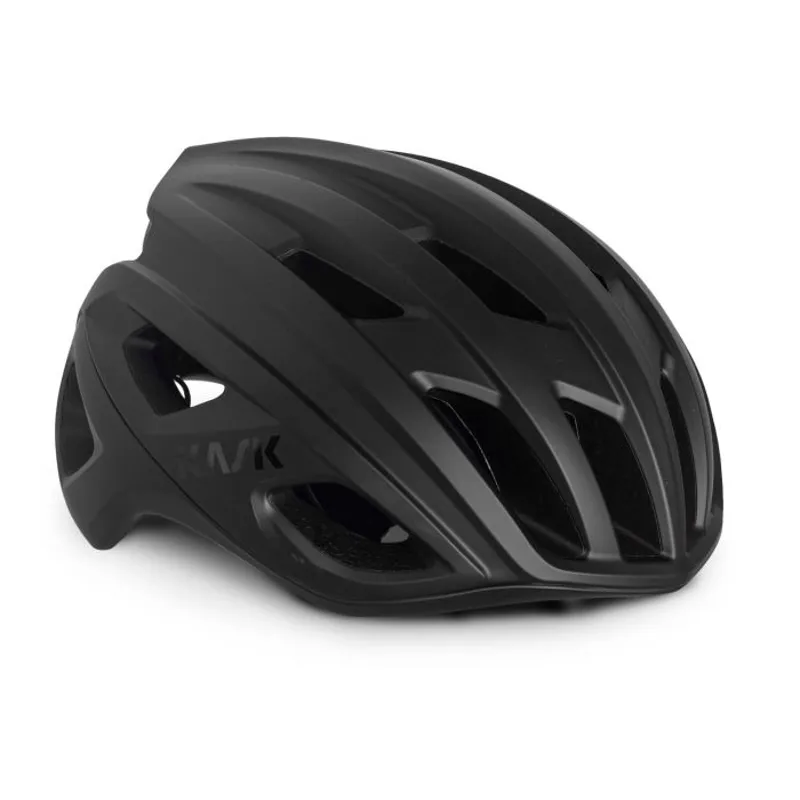 Kask Mojito 3 Helmet Matt Black