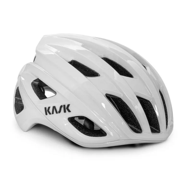 Kask Mojito 3 Helmet White