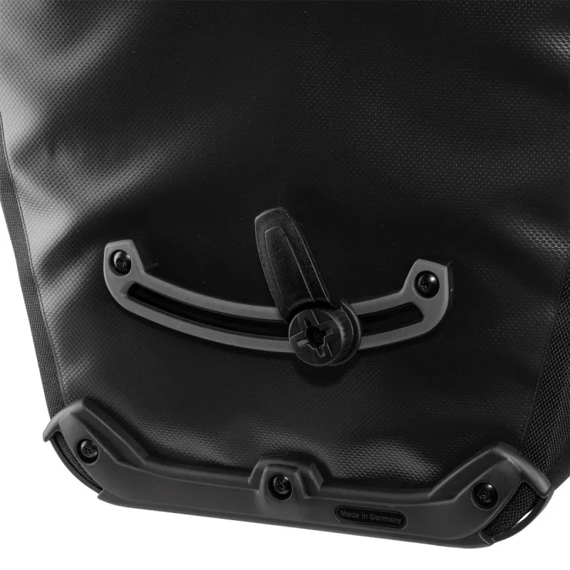 Ortlieb Back Roller Classic Pannier Bags Black-1