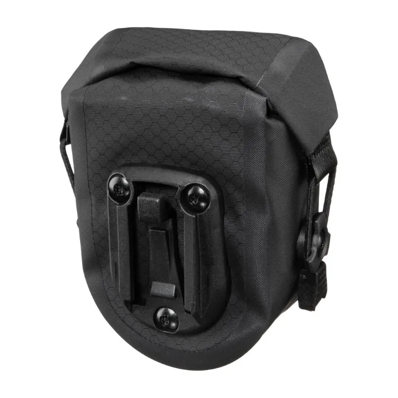 Ortlieb Micro Two Bag 0.5Litre in Matt Blk-3